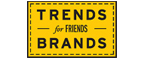 Скидка 10% на коллекция trends Brands limited! - Верховье